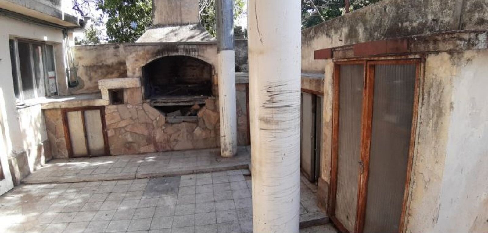 Venta/Permuta casa 2 dormitorios Dr. Rivas 1300 — foto 5