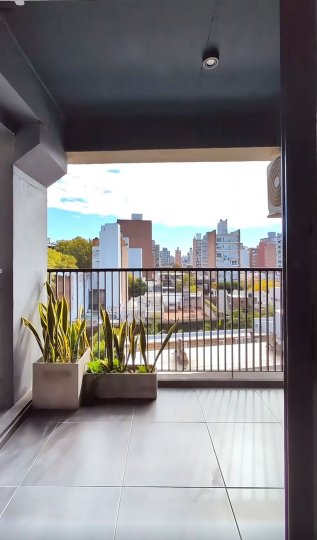 Departamentos - Rosario - Venta