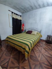 Casas - Rosario -  Alquiler