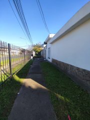 Casas - Rosario -  Alquiler