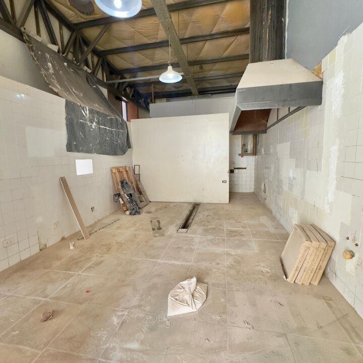 Locales - Rosario -  Alquiler