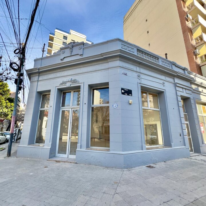 Locales - Rosario -  Alquiler