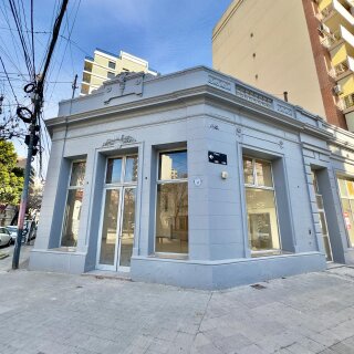 Locales - Rosario -  Alquiler