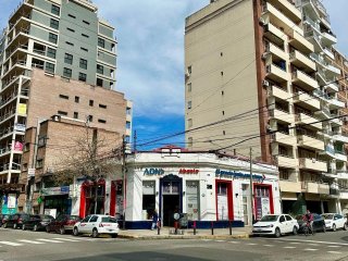 Oficinas - Rosario -  Alquiler