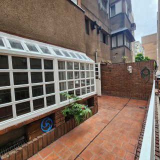 Departamentos - Rosario -  Alquiler