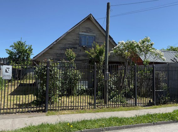 Venta Terreno Villarrica - La Araucanía