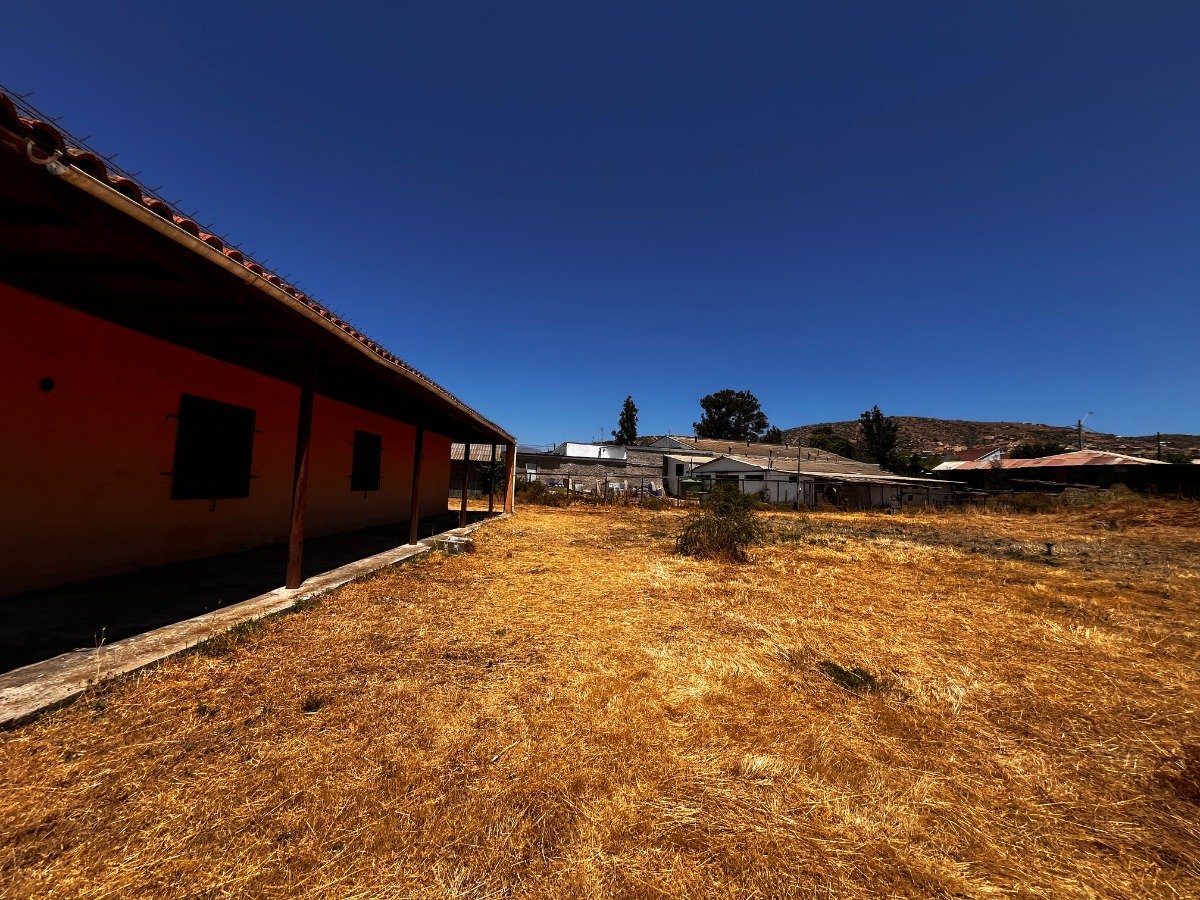 Venta Terreno Limache - Valparaíso