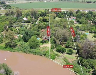 Casas - Iriondo - Venta
