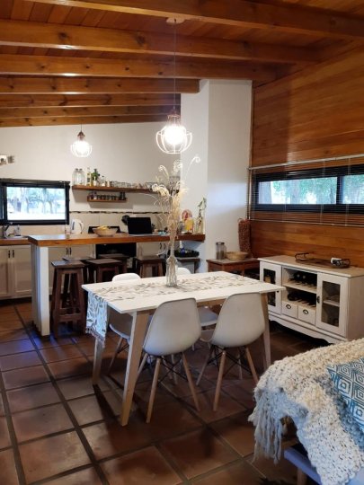 Casas - Iriondo - Venta