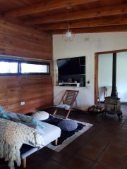 Casas - Iriondo - Venta