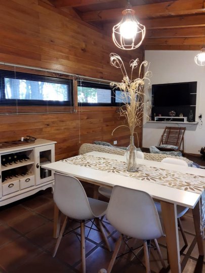 Casas - Iriondo - Venta