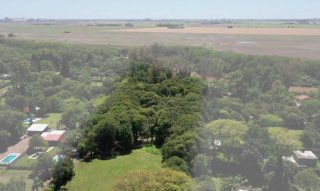 Casas - Iriondo - Venta