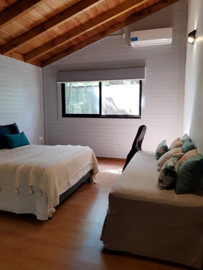 Casas - Iriondo - Venta