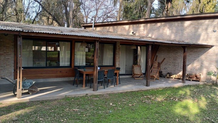 Casas - Iriondo - Venta