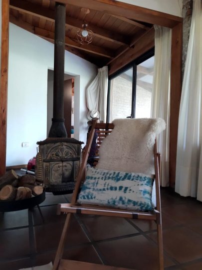 Casas - Iriondo - Venta