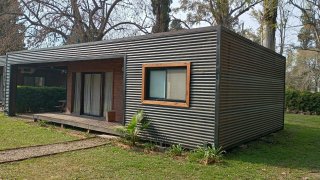 Casas - Iriondo - Venta