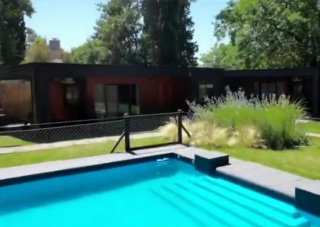 Casas - Iriondo - Venta