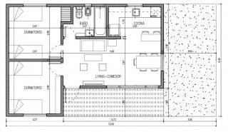 Casas - Iriondo - Venta