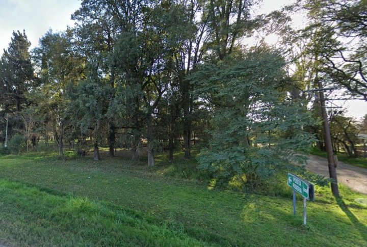 Casas - Iriondo - Venta