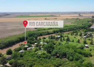 Casas - Iriondo - Venta