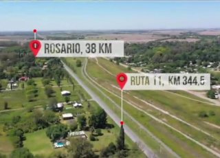 Casas - Iriondo - Venta