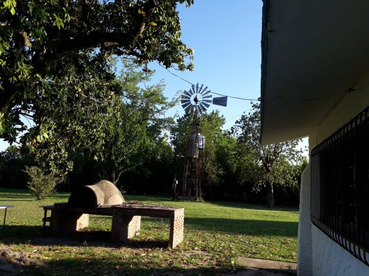 Casas - Iriondo - Venta