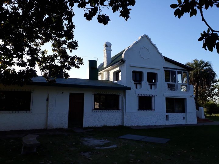 Casas - Iriondo - Venta