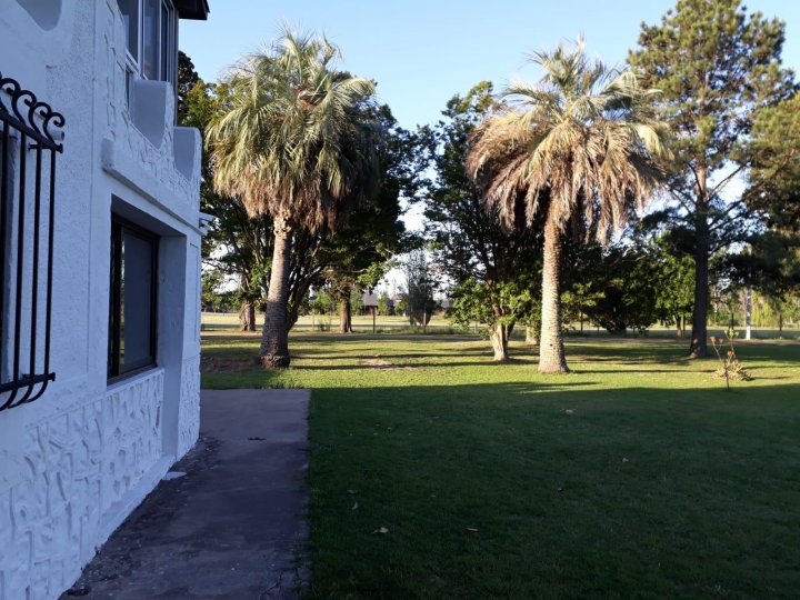 Casas - Iriondo - Venta