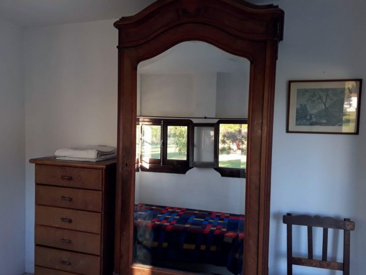 Casas - Iriondo - Venta