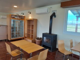 Oficinas - Iriondo - Venta