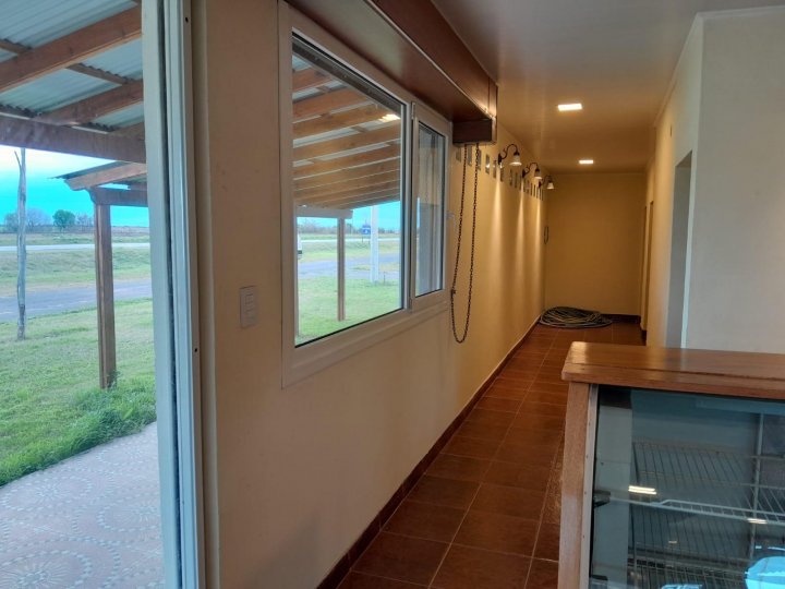 Oficinas - Iriondo - Venta