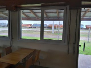 Oficinas - Iriondo - Venta