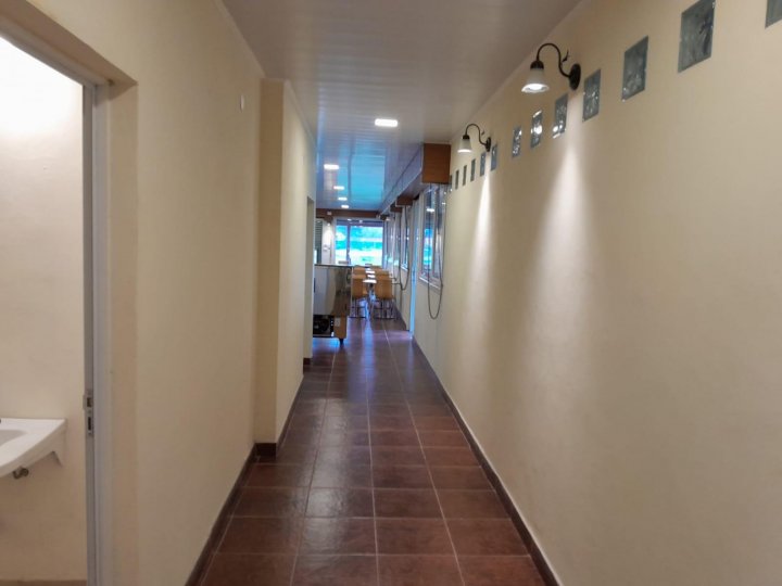 Oficinas - Iriondo - Venta