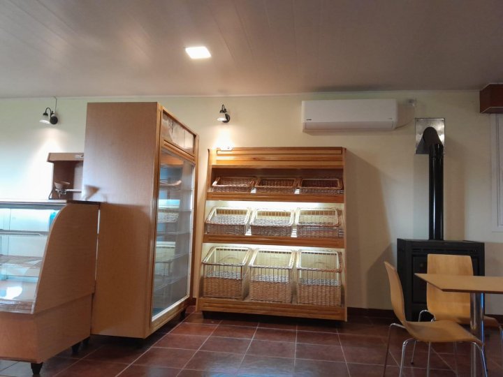 Oficinas - Iriondo - Venta