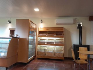 Oficinas - Iriondo - Venta
