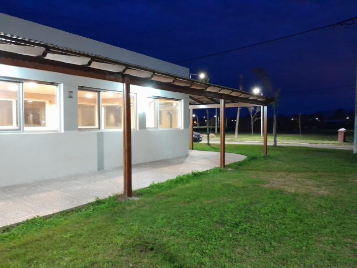 Oficinas - Iriondo - Venta