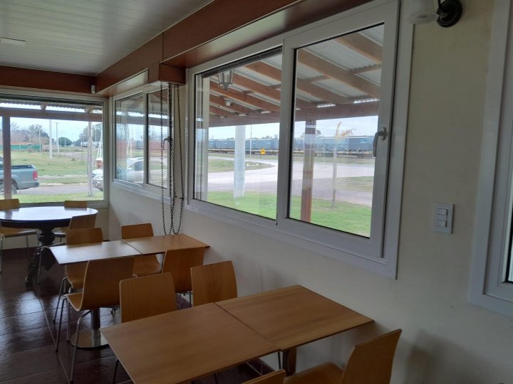 Oficinas - Iriondo - Venta