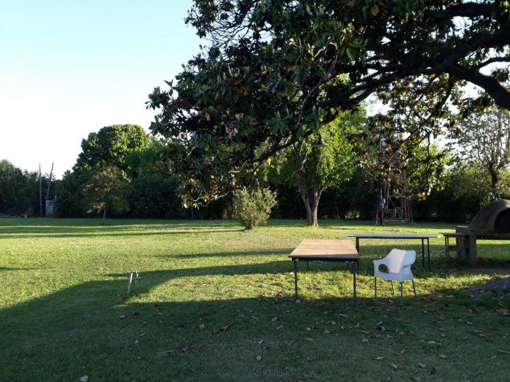 Terrenos - Iriondo - Venta