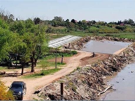 Terrenos - Arroyo Seco - Venta