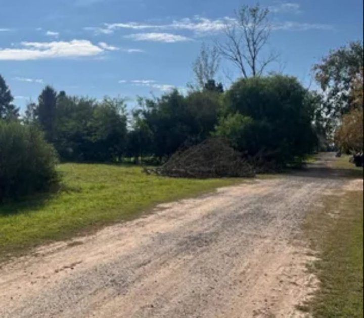 Terrenos - Arroyo Seco - Venta