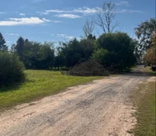 Terrenos - Arroyo Seco - Venta