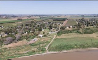 Terrenos - Arroyo Seco - Venta