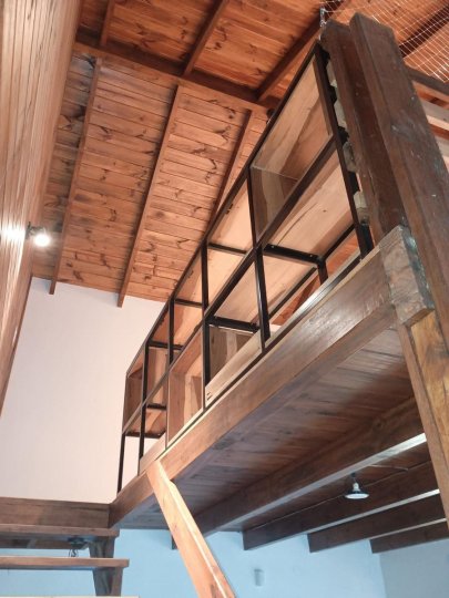 Casas - Iriondo - Venta