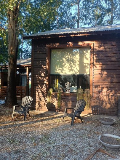 Casas - Iriondo - Venta