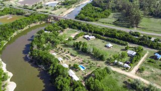 Terrenos - Iriondo - Venta