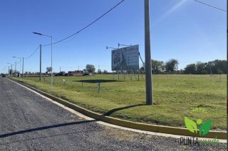 Terrenos - Iriondo - Venta