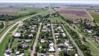 Terrenos - Iriondo - Venta