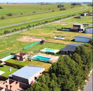 Terrenos - Iriondo - Venta