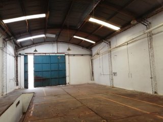 Galpones / Depósitos - Rosario - Venta