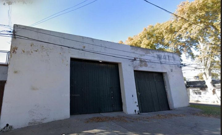 Galpones / Depósitos - Rosario - Venta